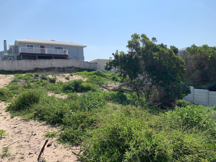 0 Bedroom Property for Sale in Paradise Beach Eastern Cape